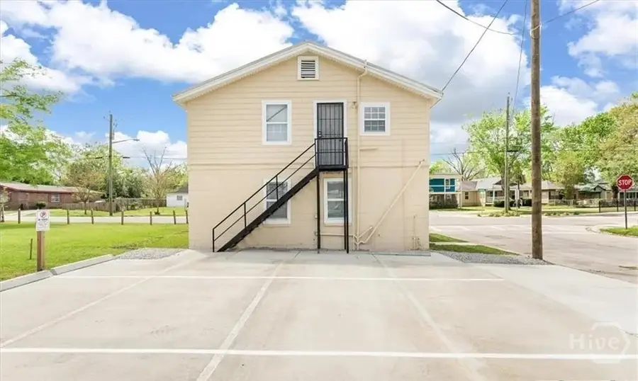 1514 Augusta Avenue, Savannah, GA 31415 - #3