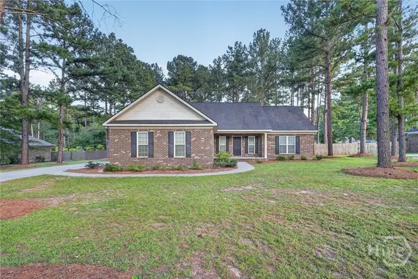 136 Sweet Briar Trail, Statesboro, GA 30461