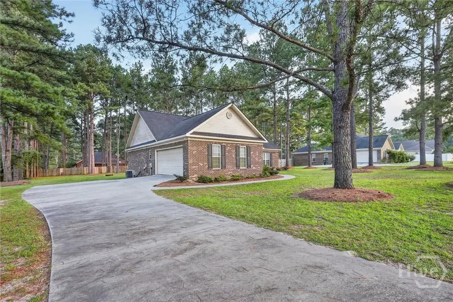 136 Sweet Briar Trail, Statesboro, GA 30461 - #3