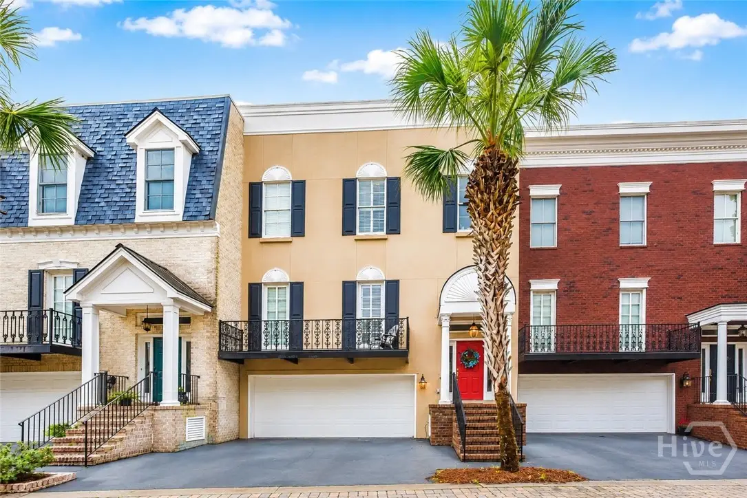 25 Wyndham Court, Savannah, GA 31410 - #1