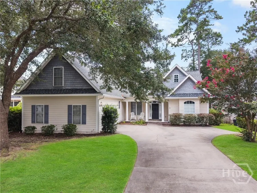 3 Southernwood Place, Savannah, GA 31405 - #2