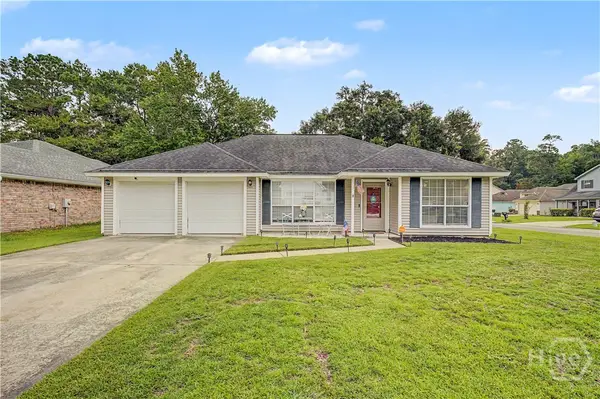 2 St Ives Place, Savannah, GA 31419