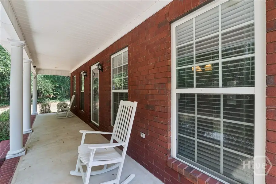 2801 Us Highway 80 E, Brooklet, GA 30415 - #3