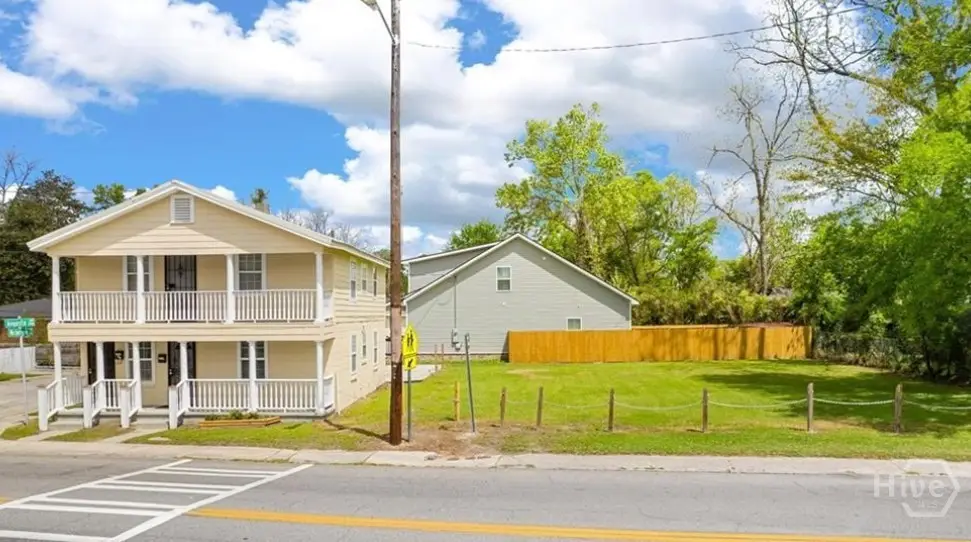 1510 Augusta Avenue, Savannah, GA 31415 - #1
