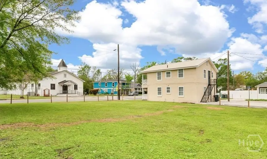 1510 Augusta Avenue, Savannah, GA 31415 - #2