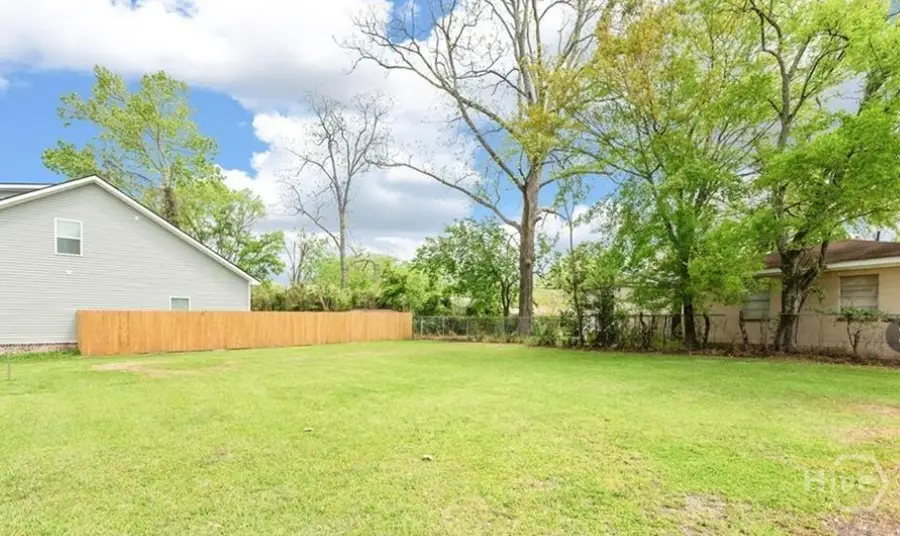 1510 Augusta Avenue, Savannah, GA 31415 - #3