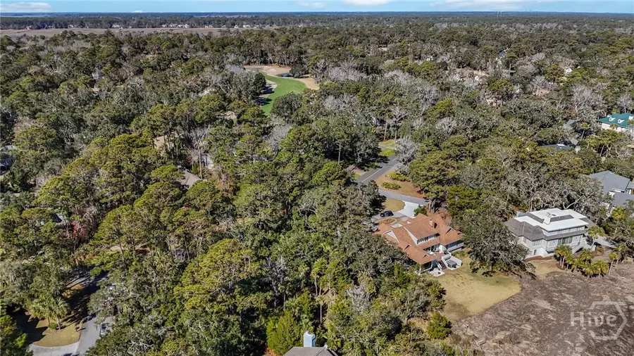 208 Yam Gandy Road, Savannah, GA 31411 - #3