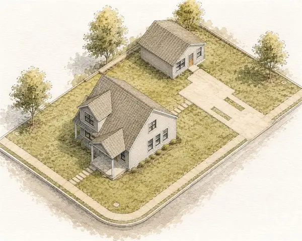 204 Bruce Street, Savannah, GA 31406