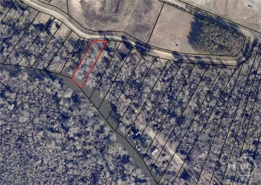 Lot 11 The River Landing Road, Midville, GA 30441 - #3