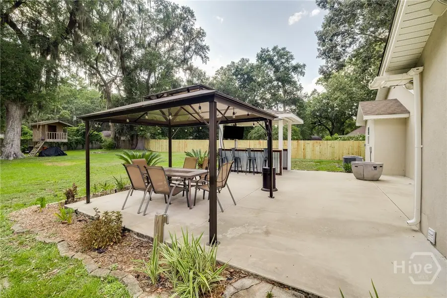 18 Buckmeadow Circle, Brunswick, GA 31525 - #2