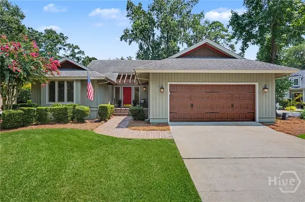 6 Cane Patch Lane, Savannah, GA 31411