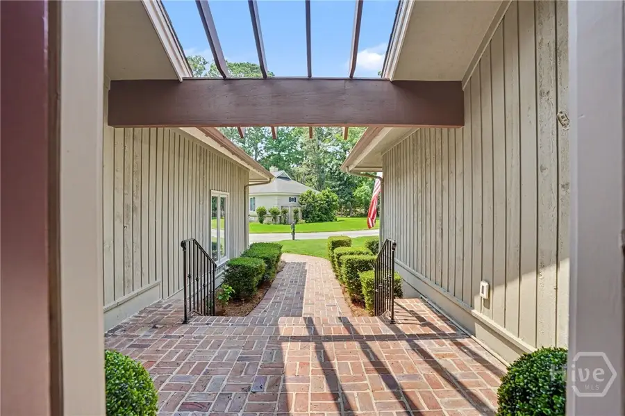 6 Cane Patch Lane, Savannah, GA 31411 - #3