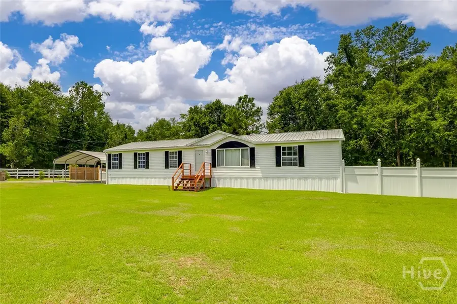 769 Log Landing Road, Springfield, GA 31329 - #2
