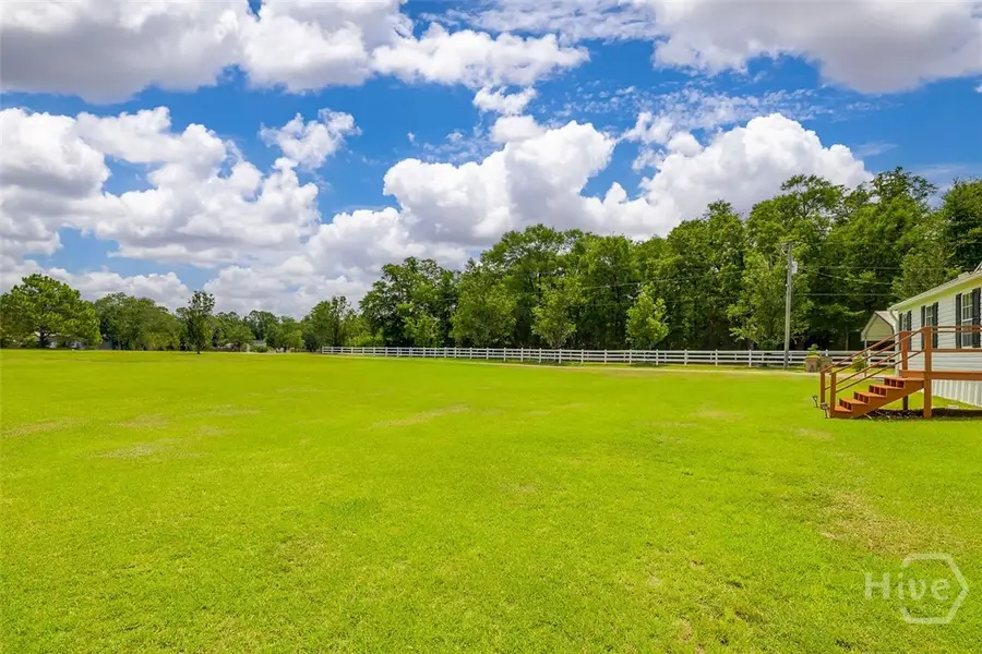 769 Log Landing Road, Springfield, GA 31329 - #3