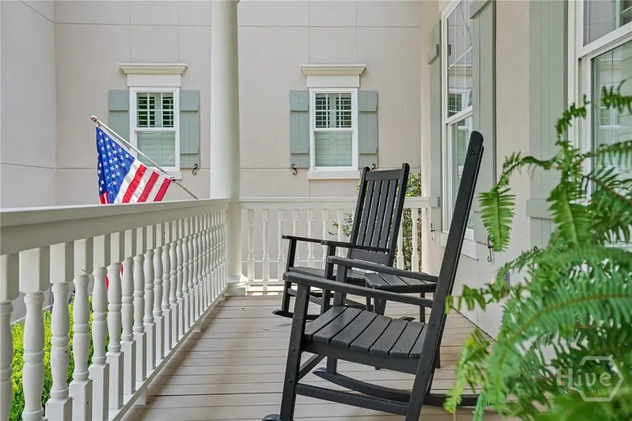 5 Butterback Lane, Savannah, GA 31411 - #3