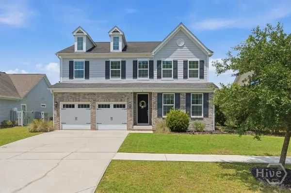 3 Ashstead Lane, Pooler, GA 31322
