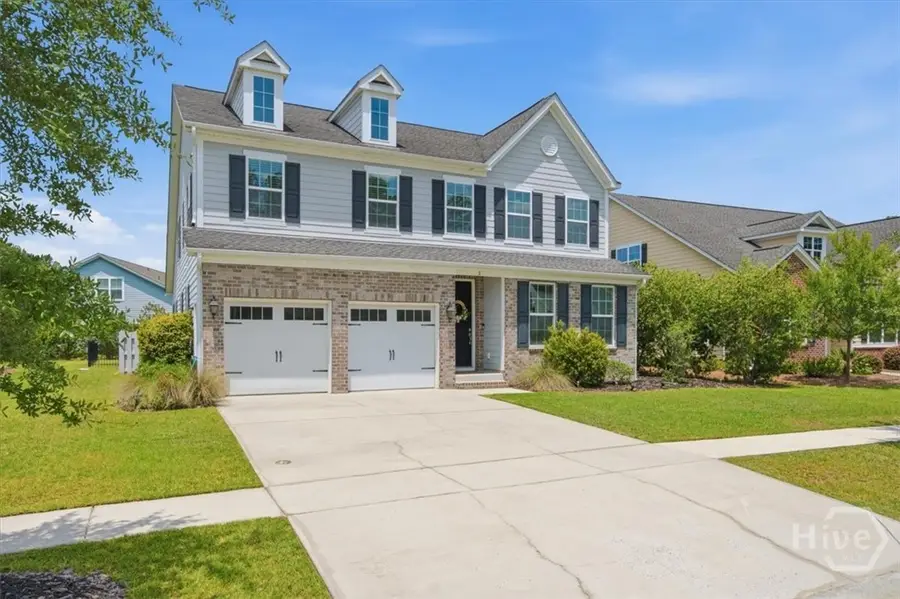 3 Ashstead Lane, Pooler, GA 31322 - #2
