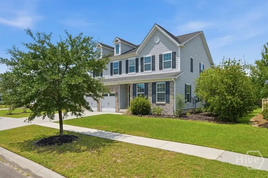 3 Ashstead Lane, Pooler, GA 31322 - #3