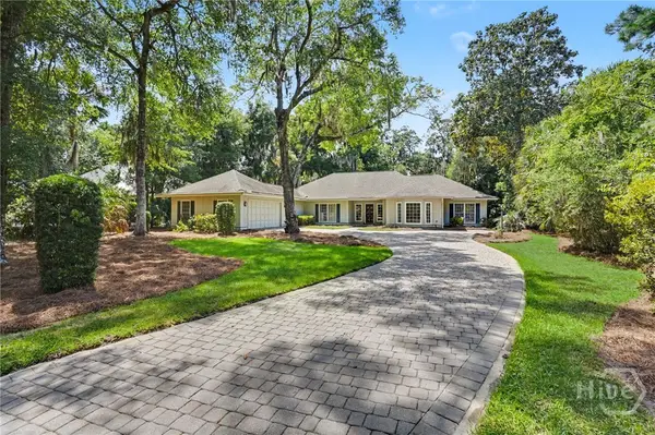 219 Yam Gandy Road, Savannah, GA 31411