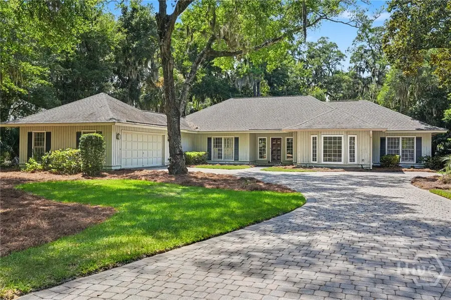 219 Yam Gandy Road, Savannah, GA 31411 - #2