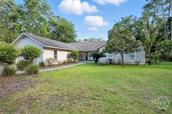 1 Brooks Lane, Savannah, GA 31411
