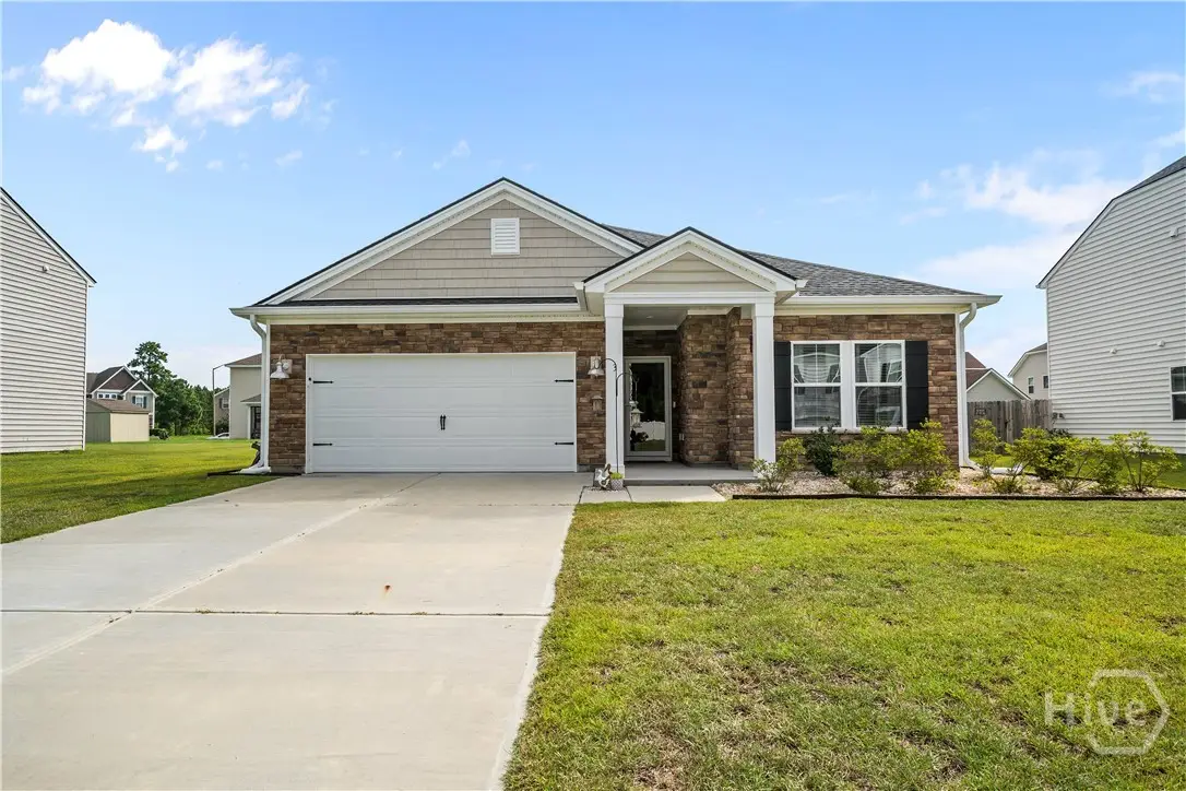3 Gator Crossing, Savannah, GA 31419 - #1