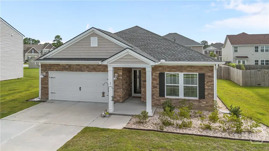 3 Gator Crossing, Savannah, GA 31419 - #2