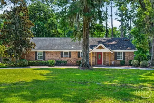 14820 Honeysuckle Road, Savannah, GA 31419