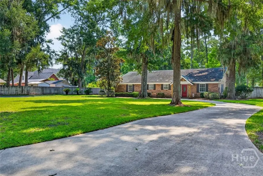 14820 Honeysuckle Road, Savannah, GA 31419 - #2