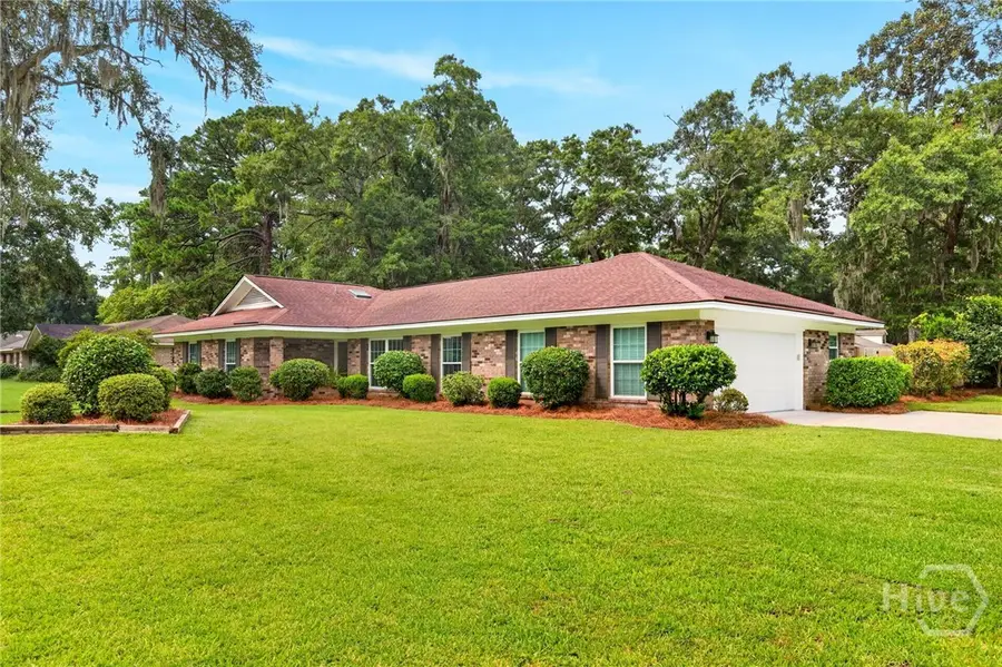 701 Woodridge Drive, Savannah, GA 31410 - #3