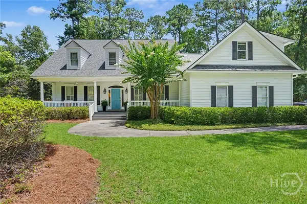 4 Terrapin Court, Savannah, GA 31406