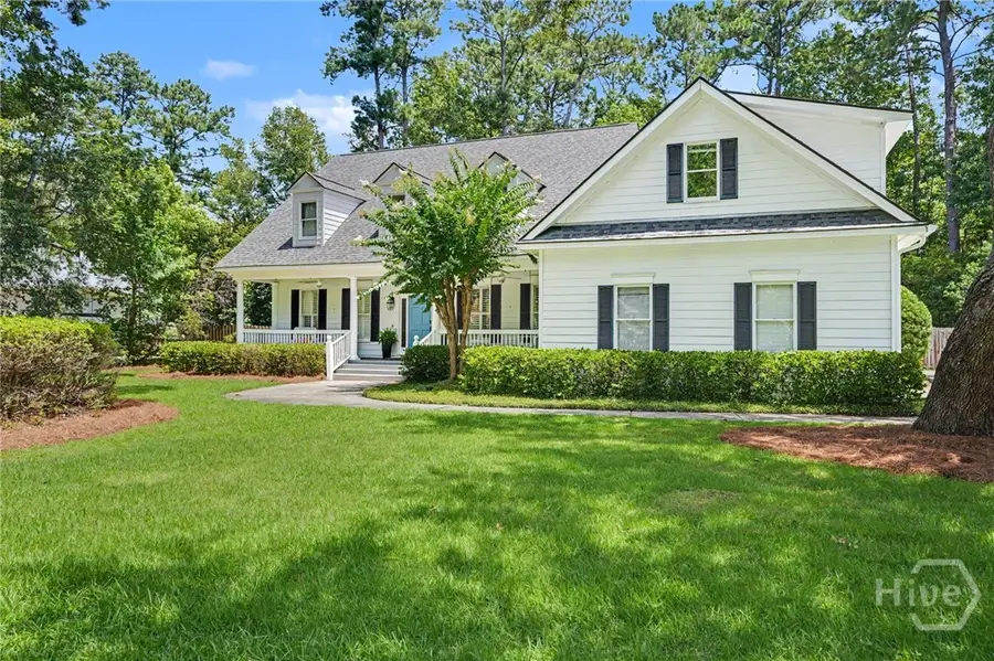4 Terrapin Court, Savannah, GA 31406 - #2