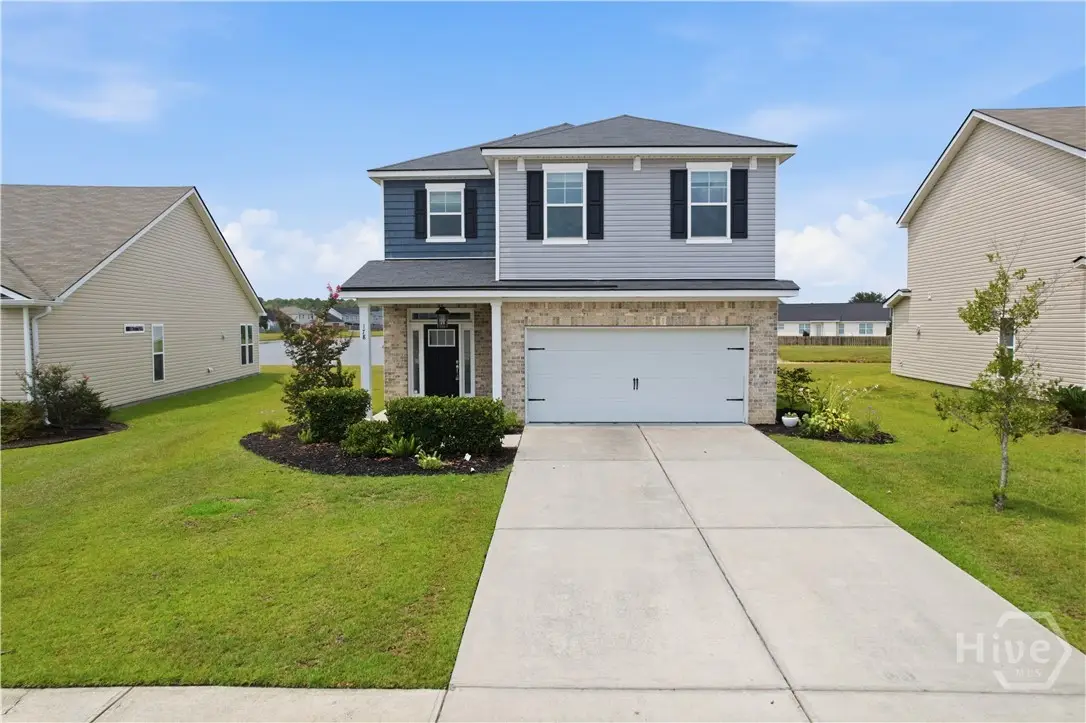 178 Greyfield Circle, Port Wentworth, GA 31407 - #1