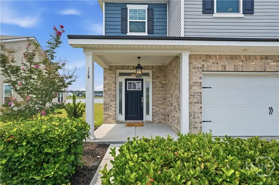 178 Greyfield Circle, Port Wentworth, GA 31407 - #3