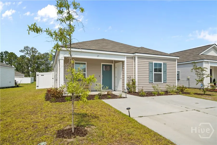 17 Arrow Head Way, Port Wentworth, GA 31407 - #2