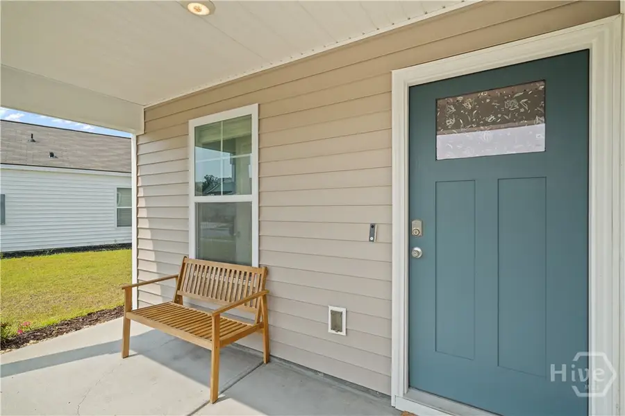 17 Arrow Head Way, Port Wentworth, GA 31407 - #3