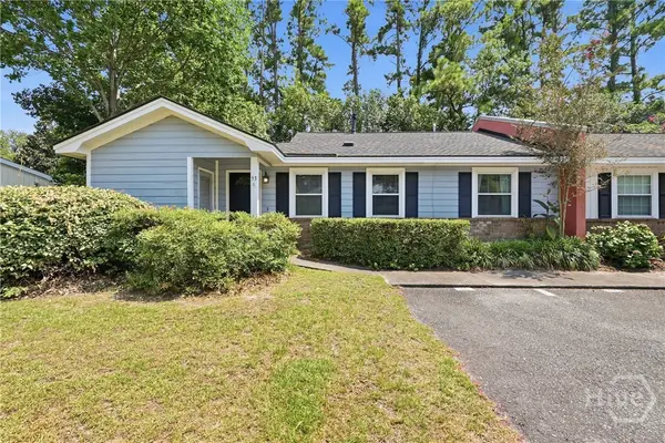 53 Navigator Lane, Savannah, GA 31410