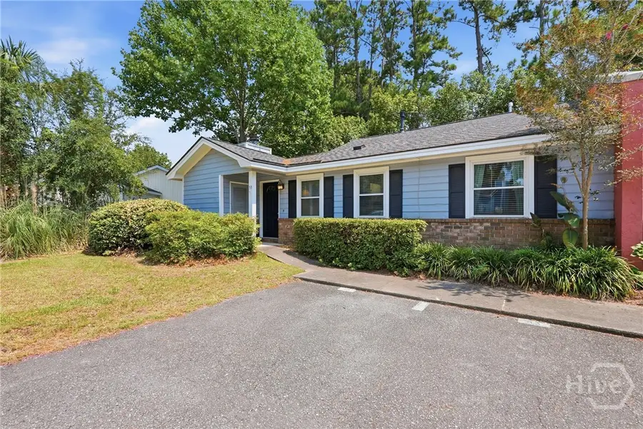 53 Navigator Lane, Savannah, GA 31410 - #2
