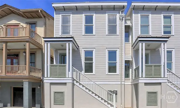 302 Lorch Street #204, Savannah, GA 31401