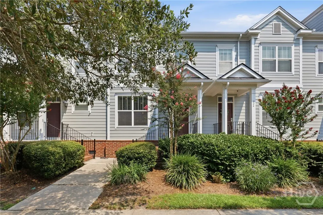 226 Village Green, Pooler, GA 31322 - #1