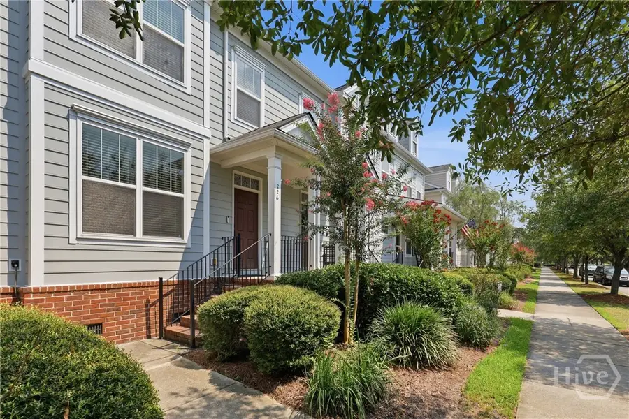 226 Village Green, Pooler, GA 31322 - #3