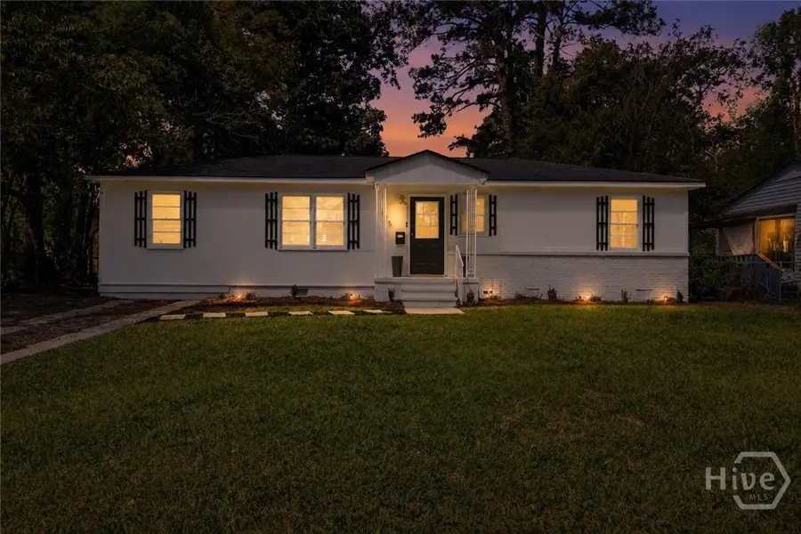 325 Bunting Drive, Savannah, GA 31404 - #2