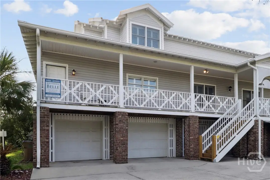 1429 Estill Avenue, Tybee Island, GA 31328 - #1
