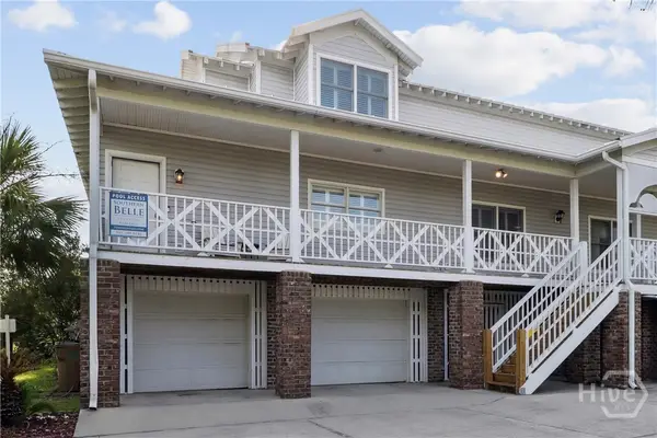 1429 Estill Avenue, Tybee Island, GA 31328