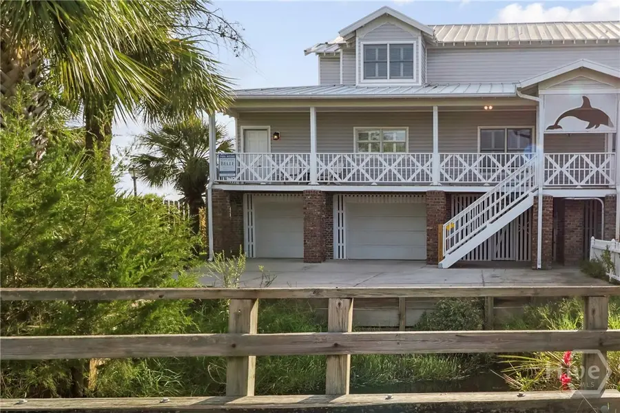1429 Estill Avenue, Tybee Island, GA 31328 - #2