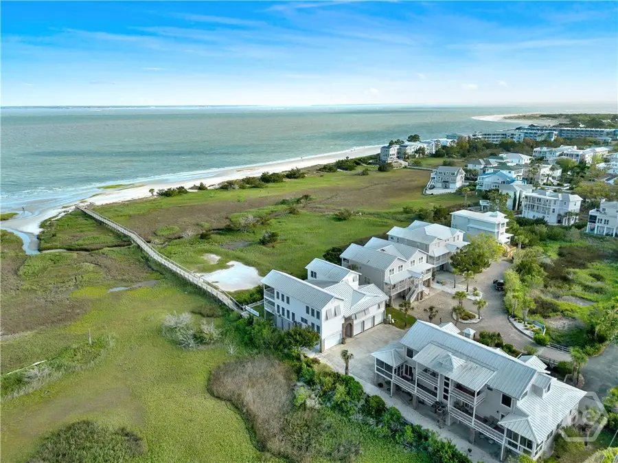 1429 Estill Avenue, Tybee Island, GA 31328 - #3