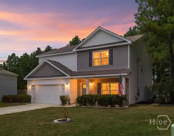 30 Saddlebrush Road, Ellabell, GA 31308