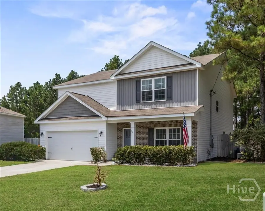 30 Saddlebrush Road, Ellabell, GA 31308 - #2