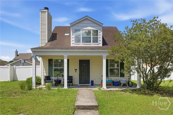 27 Godley Park Way, Savannah, GA 31407