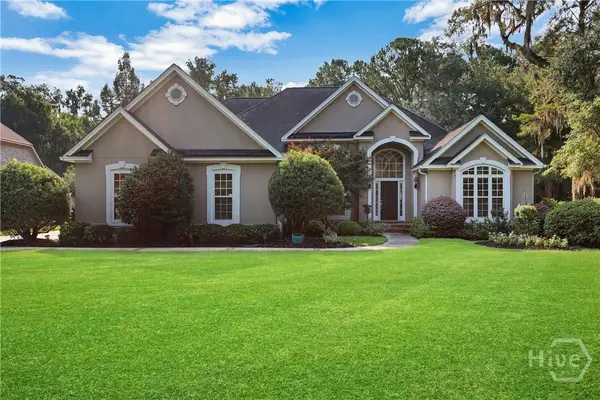 299 Shadow Moss Circle, Richmond Hill, GA 31324
